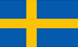 Vlajka Švédsko